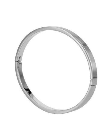 Armbånd WALTER i stål - 362303 Armbånd WALTER i stål - 362303