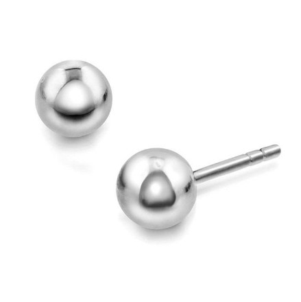 Gulløredobber, kulen er 5 mm - 11007 Gulløredobber, kulen er 5 mm - 11007