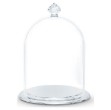 Swarovski figur Bell Jar Display, small - 5553155