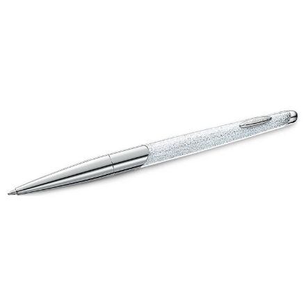 Swarovski pen Crystalline Nova Ballpoint, hvitt - 5534324 Swarovski pen Crystalline Nova Ballpoint, hvitt - 5534324