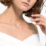 Swarovski smykke Attract Soul - 5517117