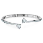 Swarovski armband Attract Soul Heart Crystal - 5518814