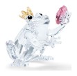 Swarovski figurer Frog Prince - 5492224