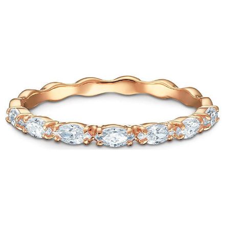 Swarovski ring Vittore Marquise  - 5366576 Swarovski ring Vittore Marquise  - 5366576
