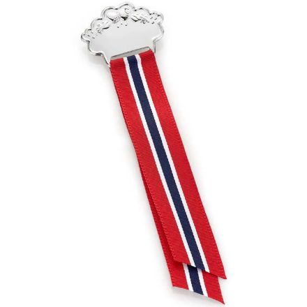 17.maisløyfe i sølv - 68474 17.maisløyfe i sølv - 68474