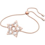 Swarovski armband Stella, rose - 5617882