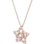 Swarovski smykke Stella, Rose - 5617766