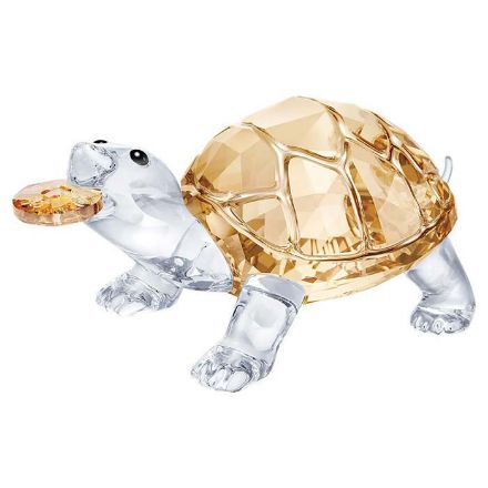 Swarovski figurer. Tortoise - 5463874 Swarovski figurer. Tortoise - 5463874