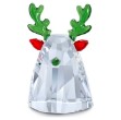 Swarovski figurer Holiday Cheers Reindeer, Small - 5596384