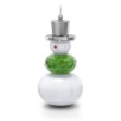 Swarovski Holiday Cheers Snowman Ornament - 5596388