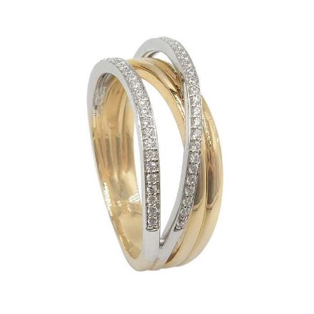 Gullring - BUR630433 Gullring - BUR630433