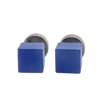 Øredobber fra Apero, firkantete store. Nautiske - 510 Øredobber fra Apero, firkantete store. Nautiske - 510