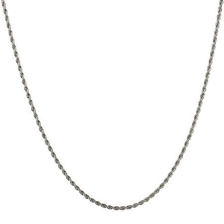 Smykke i stål, Twinnie - 358603 Smykke i stål, Twinnie - 358603