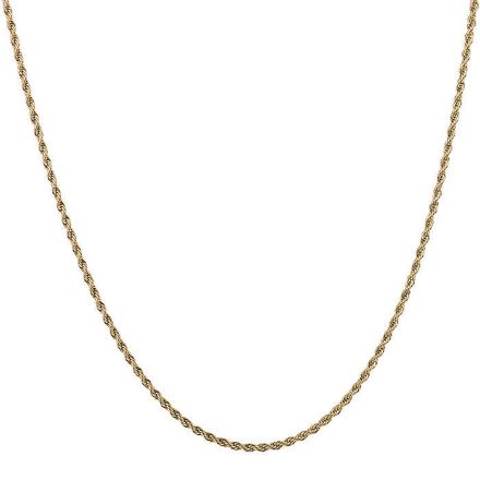 Smykke i forgylt stål, Twinnie - 358610 Smykke i forgylt stål, Twinnie - 358610