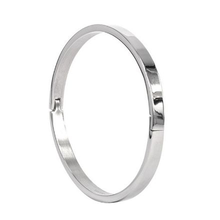 Armring i stål, Kathy - 352007 Armring i stål, Kathy - 352007