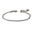 Armbånd i stål, Twinnie - 358580