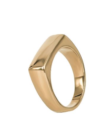 NOUR Ring Guld - 359266 NOUR Ring Guld - 359266