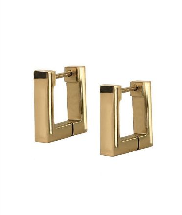 KATHY Örhängen Guld - 358672 KATHY Örhängen Guld - 358672