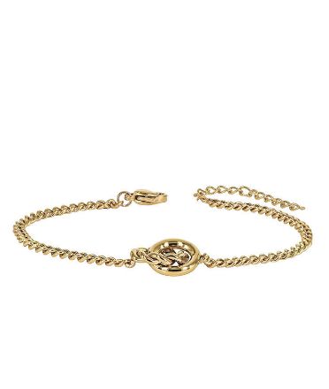 TWIST Mini Armband Guld - 359099 TWIST Mini Armband Guld - 359099