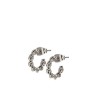 TWIST Mini Örhängen Stål - 359105