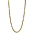 Smykke PETRA Kort Halsband Gold - 400784