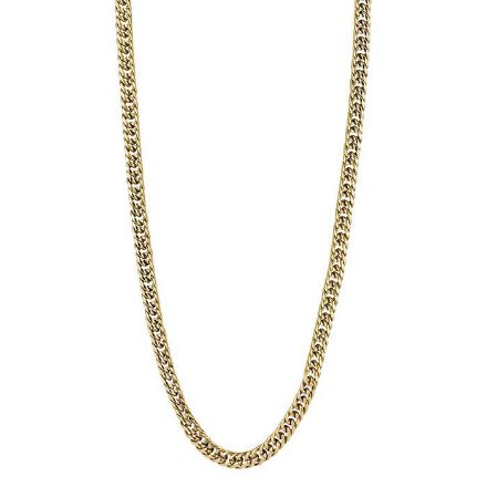 Smykke PETRA Kort Halsband Gold - 400784 Smykke PETRA Kort Halsband Gold - 400784