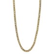 Smykke PETRA Långt Halsband Guld - 400807