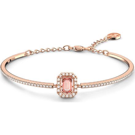 Swarovski armbånd Millenia, rose gold tone - 5620555 Swarovski armbånd Millenia, rose gold tone - 5620555
