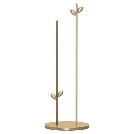 Swarovski figur Jungle Beats Decorative Stand Andoki, Large - 5557850 Swarovski figur Jungle Beats Decorative Stand Andoki, Large - 5557850