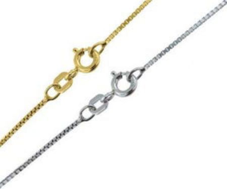 Vis produkter i kategori Sett og kjeder Bilde for kategori Sett og kjeder