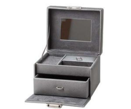 Vis produkter i kategori Smykkeskrin Bilde for kategori Smykkeskrin