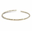 Armbånd gull. Armring i 18 karat gull - 01-74/320