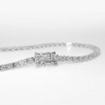 Armbånd Azur med diamanter 2 ct W-Si-AB00208