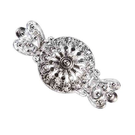 Hårspenne i sølv Oda, stor - 900140 Hårspenne i sølv Oda, stor - 900140