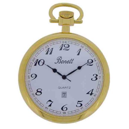 Lommeur, diameter 48 mm- 670D Lommeur, diameter 48 mm- 670D