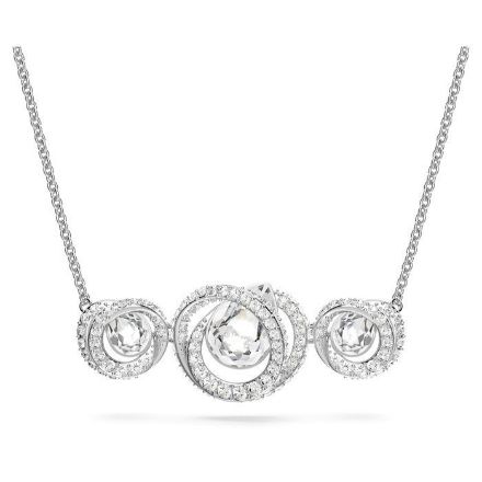 Swarovski smykke Generation, rhodium plated - 5636587 Swarovski smykke Generation, rhodium plated - 5636587