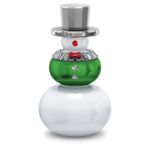 Swarovski figurer Holiday Cheers Snowman - 5596361