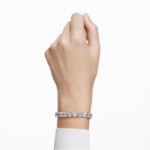 Swarovski armband Millenia, hvitt - 5599202