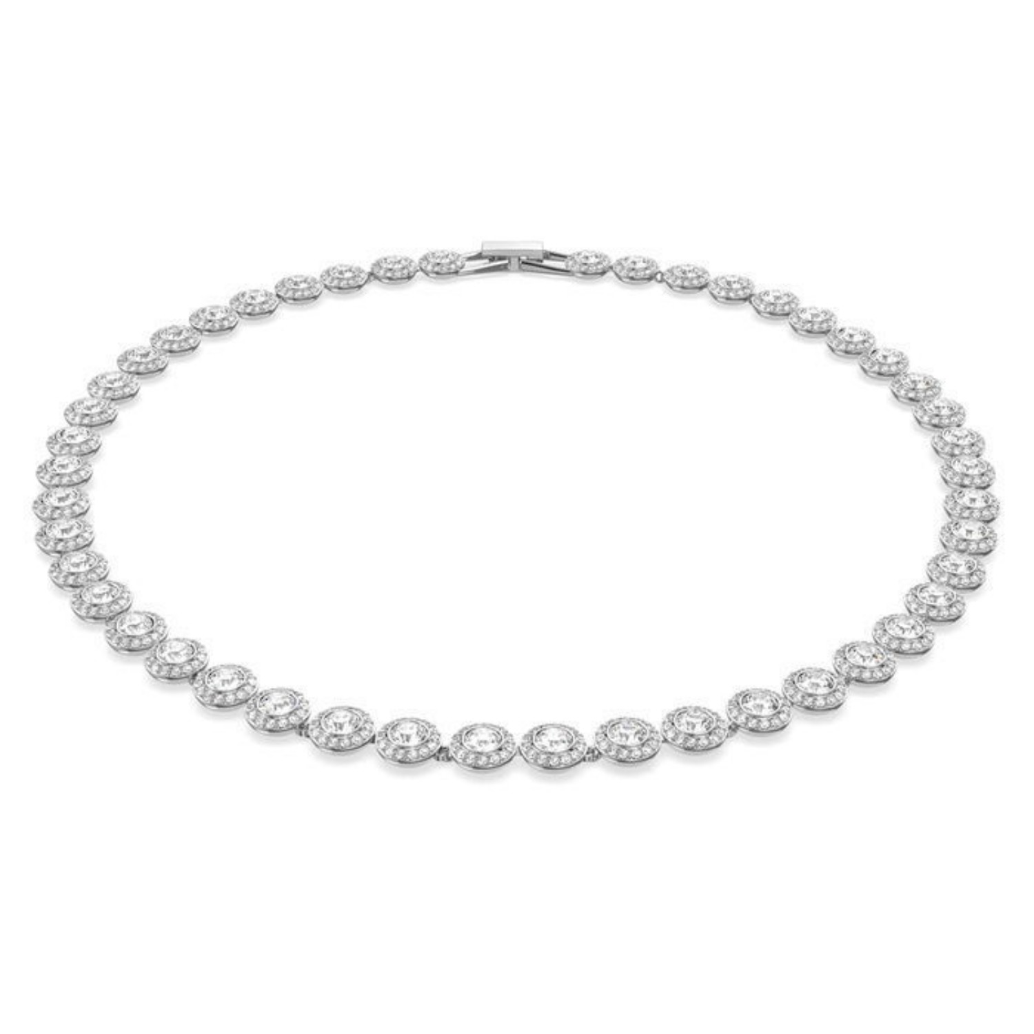 Swarovski collier. Angelic All-Around - 5117703