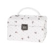 Smykkeskrin til barn, hvit/rosa med blomster - 3463614 Smykkeskrin til barn, hvit/rosa med blomster - 3463614