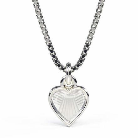 Sølvsmykke "hjerte" til barn -22703 Sølvsmykke "hjerte" til barn -22703