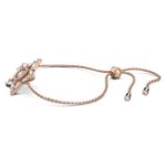 Swarovski armband Stella, rose - 5617882