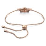 Swarovski armband Stella, rose - 5617882