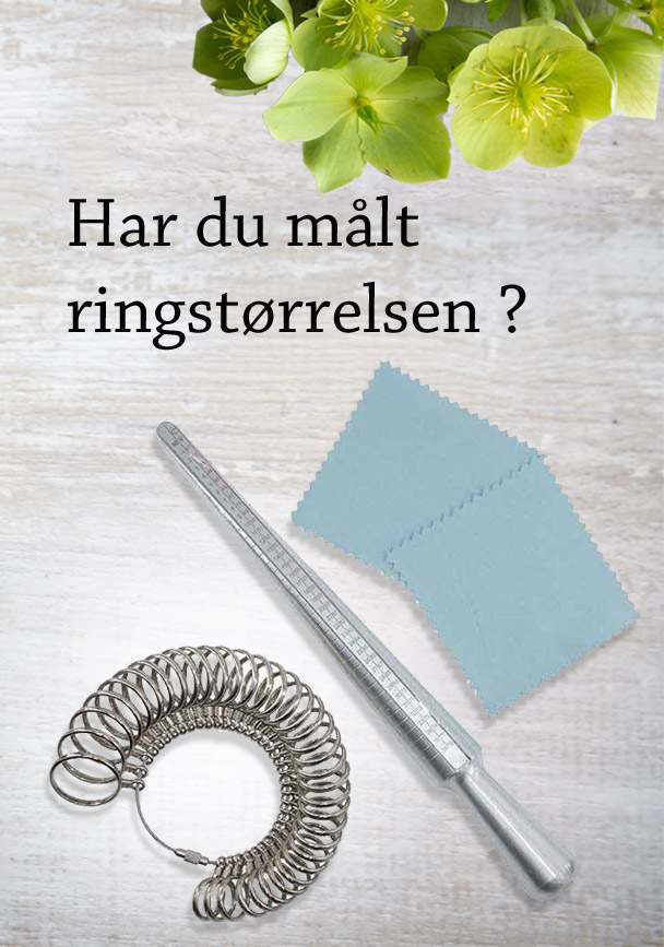 fingermåler