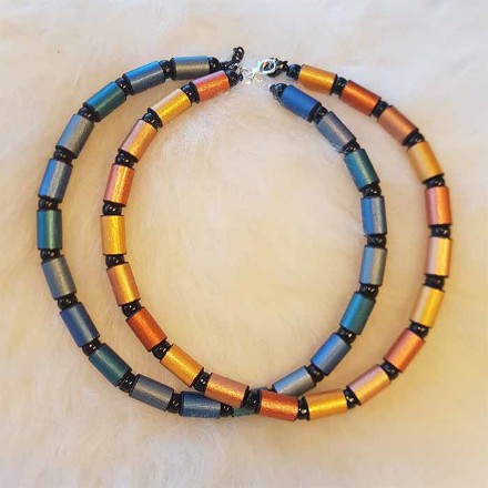 Gylden kjede. NABBEN - 162 Gylden kjede. NABBEN - 162