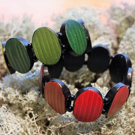 Sommer Armbånd. NABBEN - 133 Sommer Armbånd. NABBEN - 133