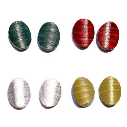 Sommer Øredobber. NABBEN - 117 Sommer Øredobber. NABBEN - 117