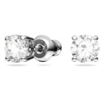 Swarovski smykkesett Stella Star, hvitt - 5622729