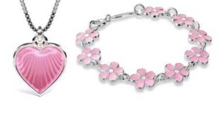 Vis produkter i kategori Smykker Bilde for kategori Smykker