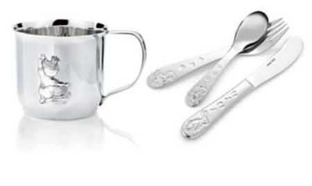 Vis produkter i kategori Bestikk og kopp Bilde for kategori Bestikk og kopp